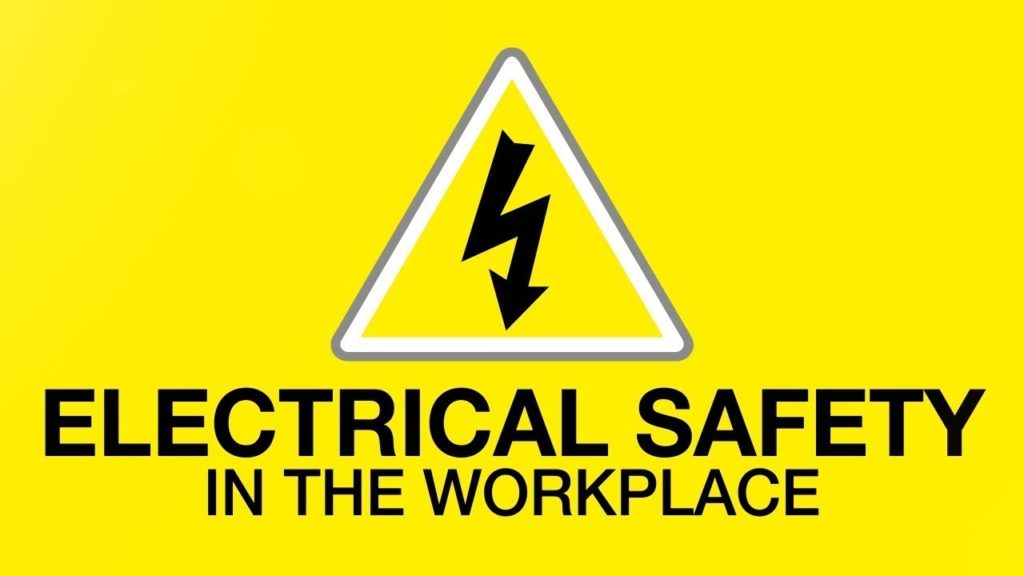 Electrical Safety Training