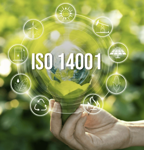 ISO 14001 Fundamental Awareness Training