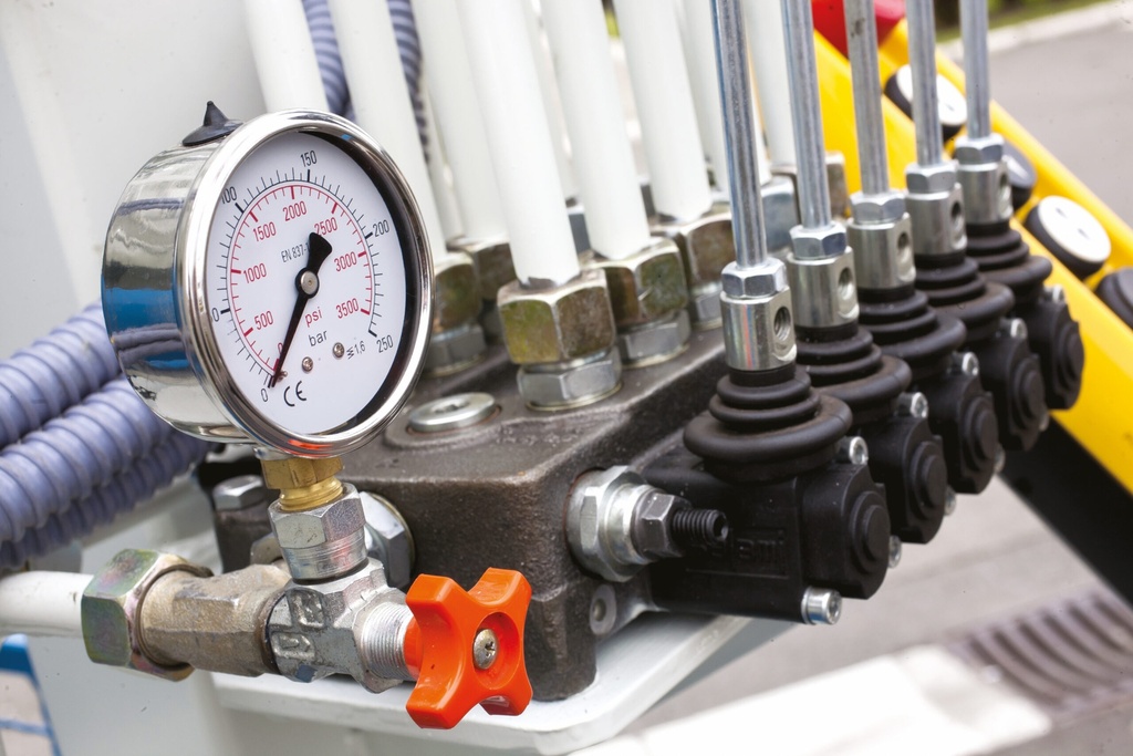 Pressure System Safety Basic Awareness Training