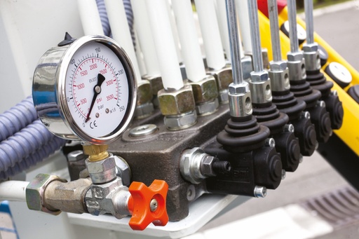 Pressure System Safety Basic Awareness Training